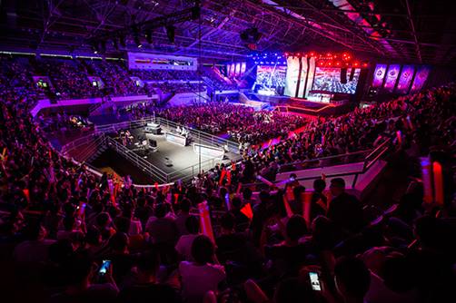 区的凝聚力 区的凝聚力